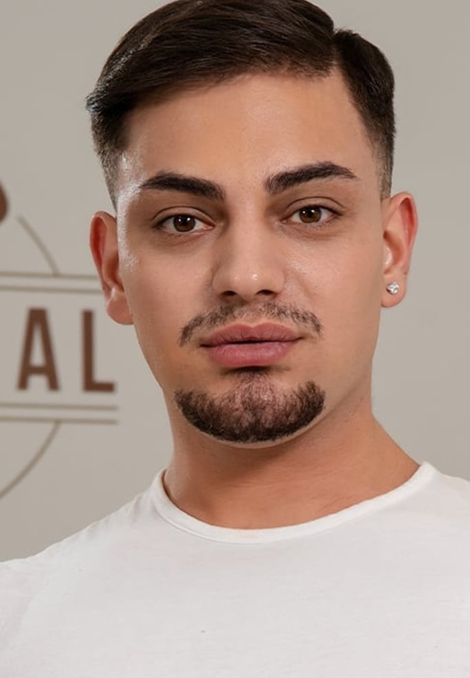 Mattia Price VR